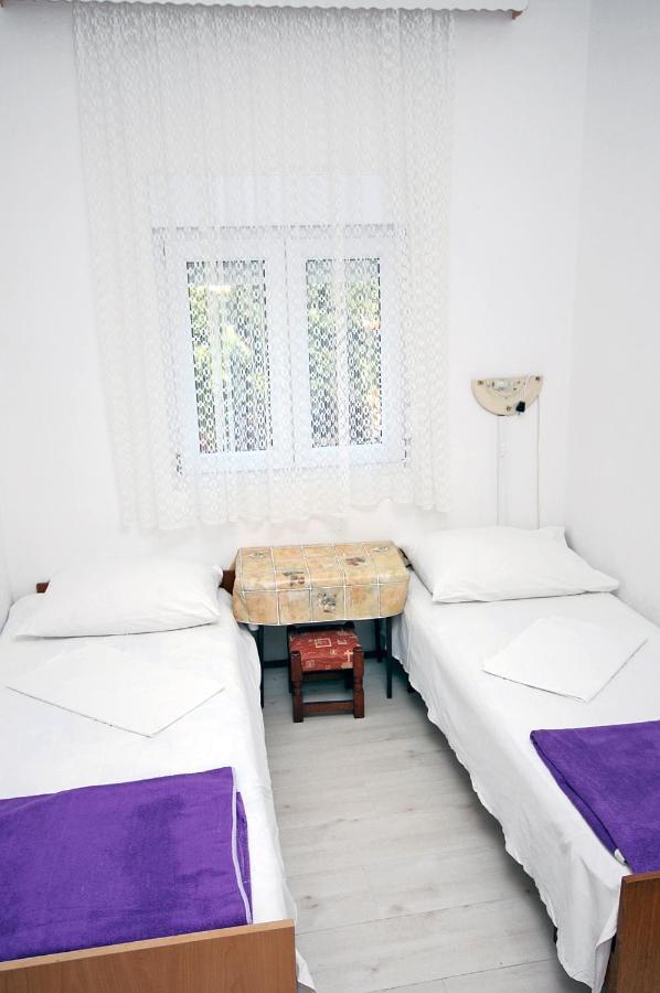 Twin Room Podaca 2613d Exterior foto