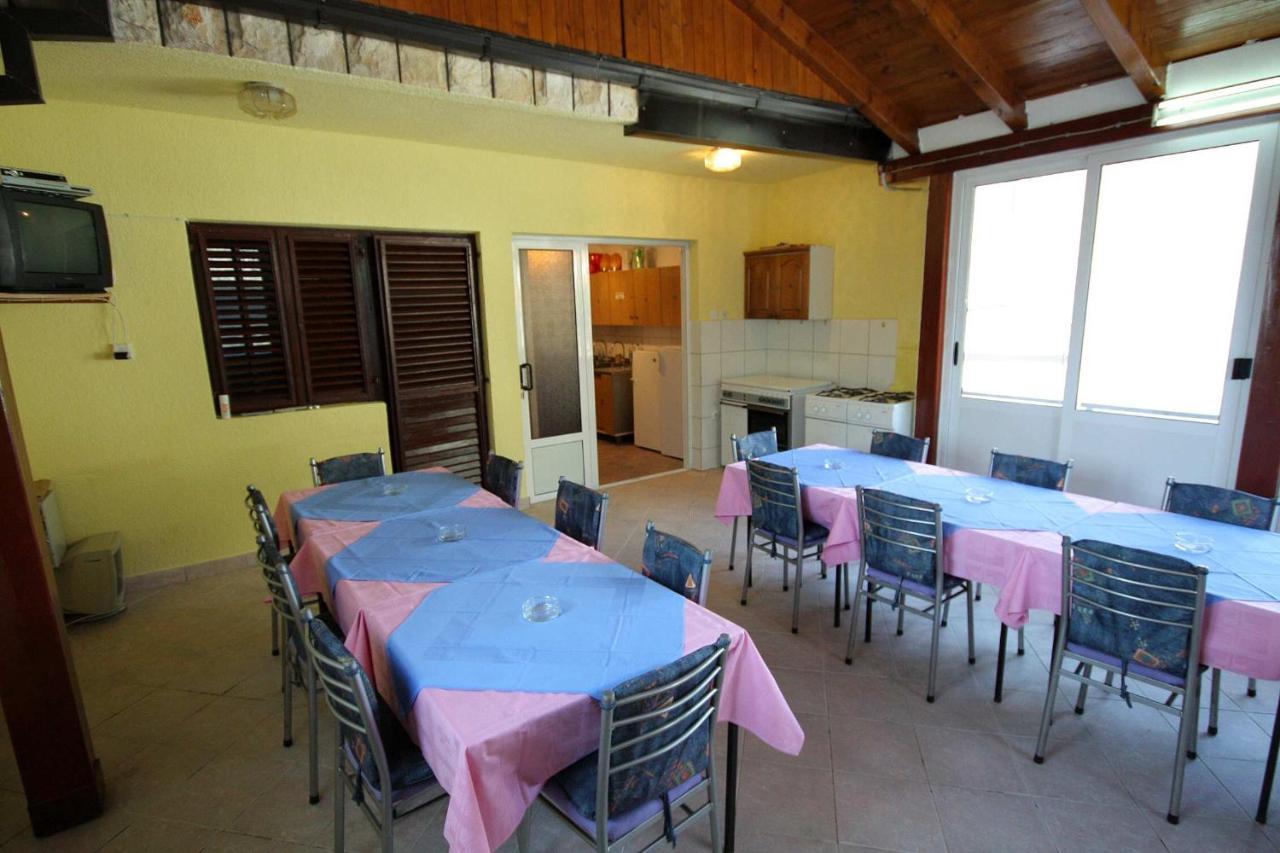 Twin Room Podaca 2613d Exterior foto